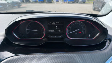 Peugeot 2008 1.2 PureTech 110 GT Line 5dr [6 Speed] Petrol Estate